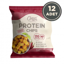 Clean Powders Protein Chips